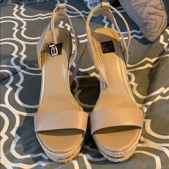 Shoes - Picture 1 of 2